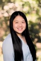 2022 EDCAR Top Achievers Scholarship winner: Alysia Huang