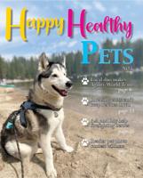 Happy Healthy Pets 2023